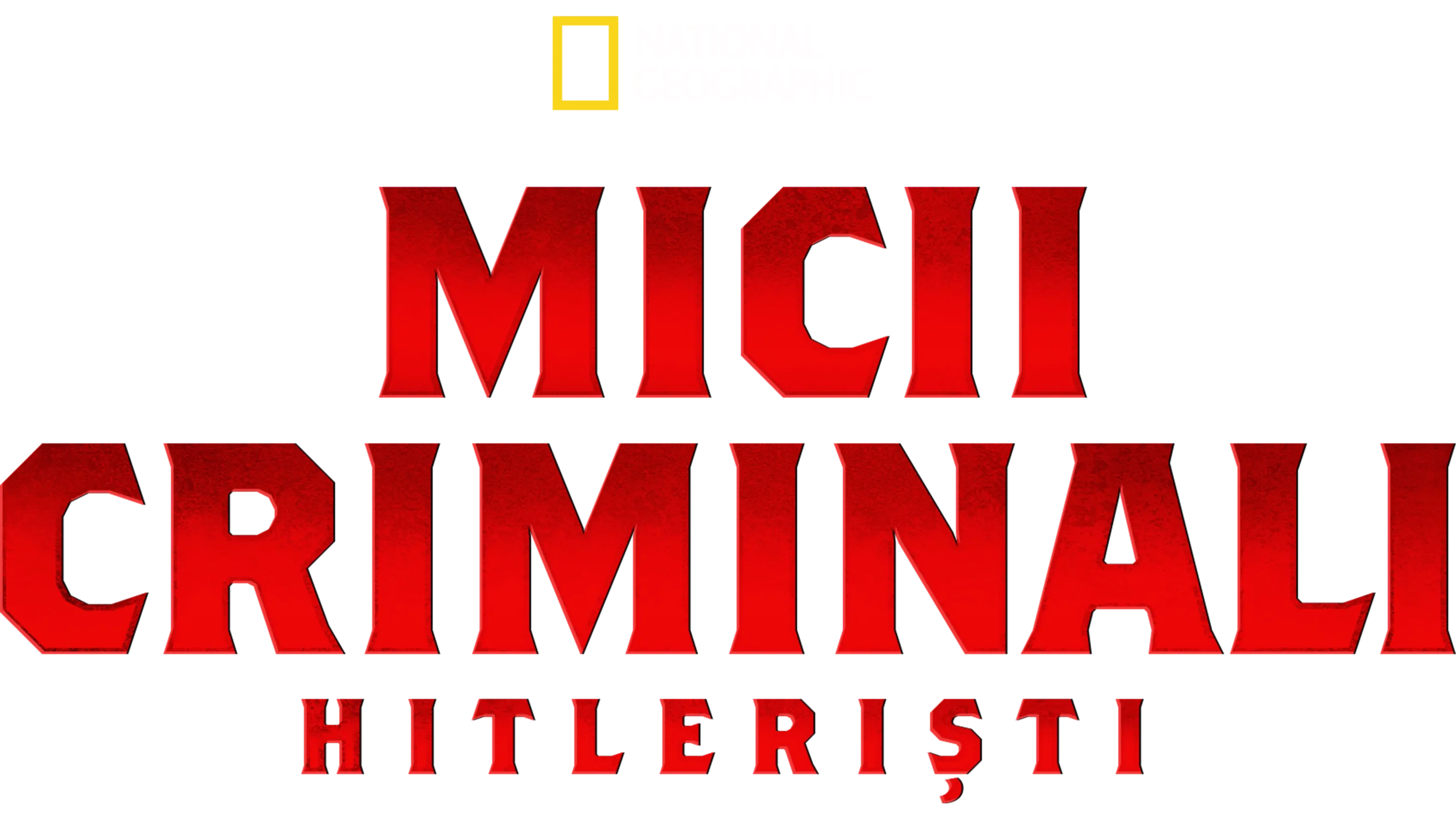 Micii criminali hitleriști