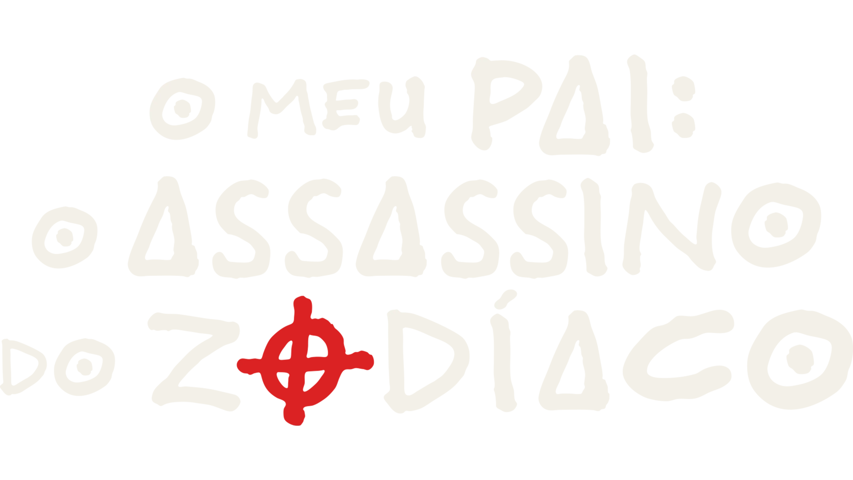 O Meu Pai: O Assassino do Zodíaco