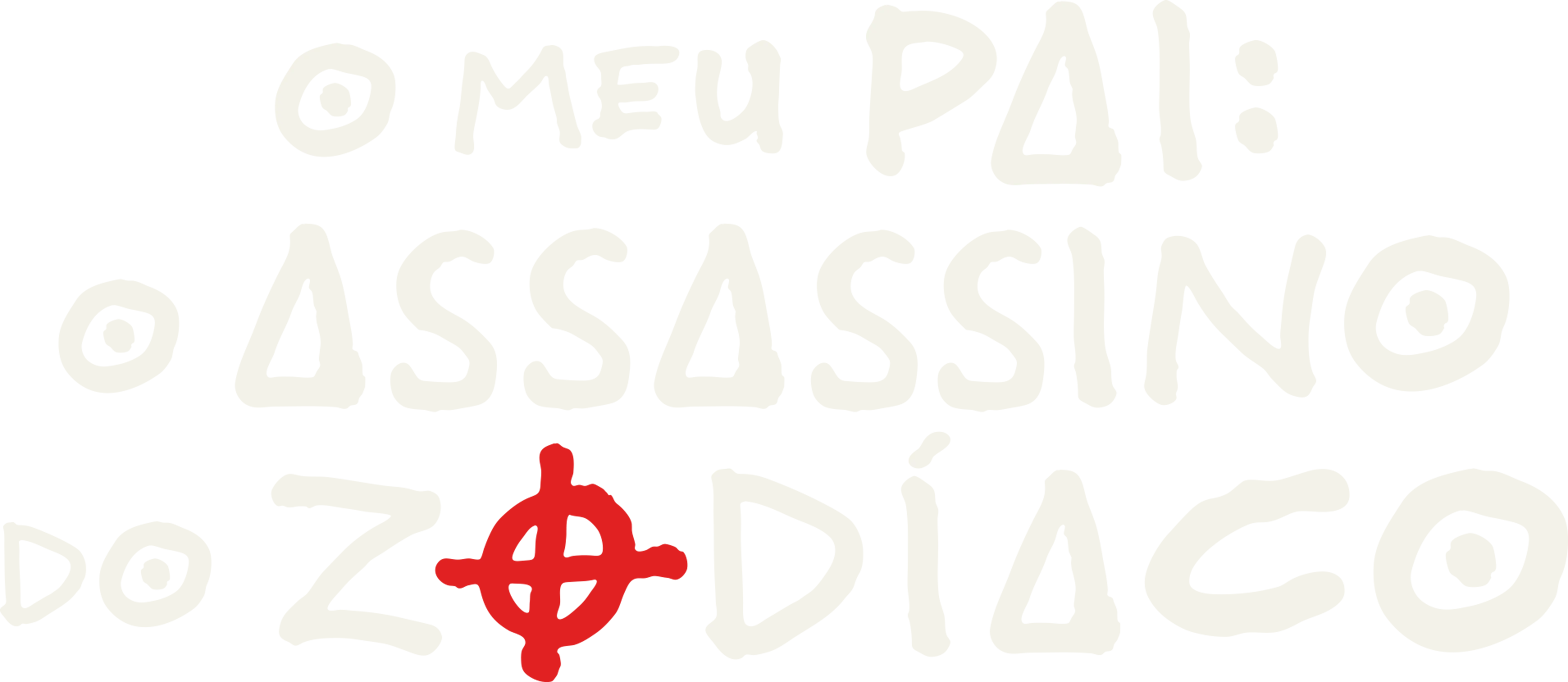 O Meu Pai: O Assassino do Zodíaco