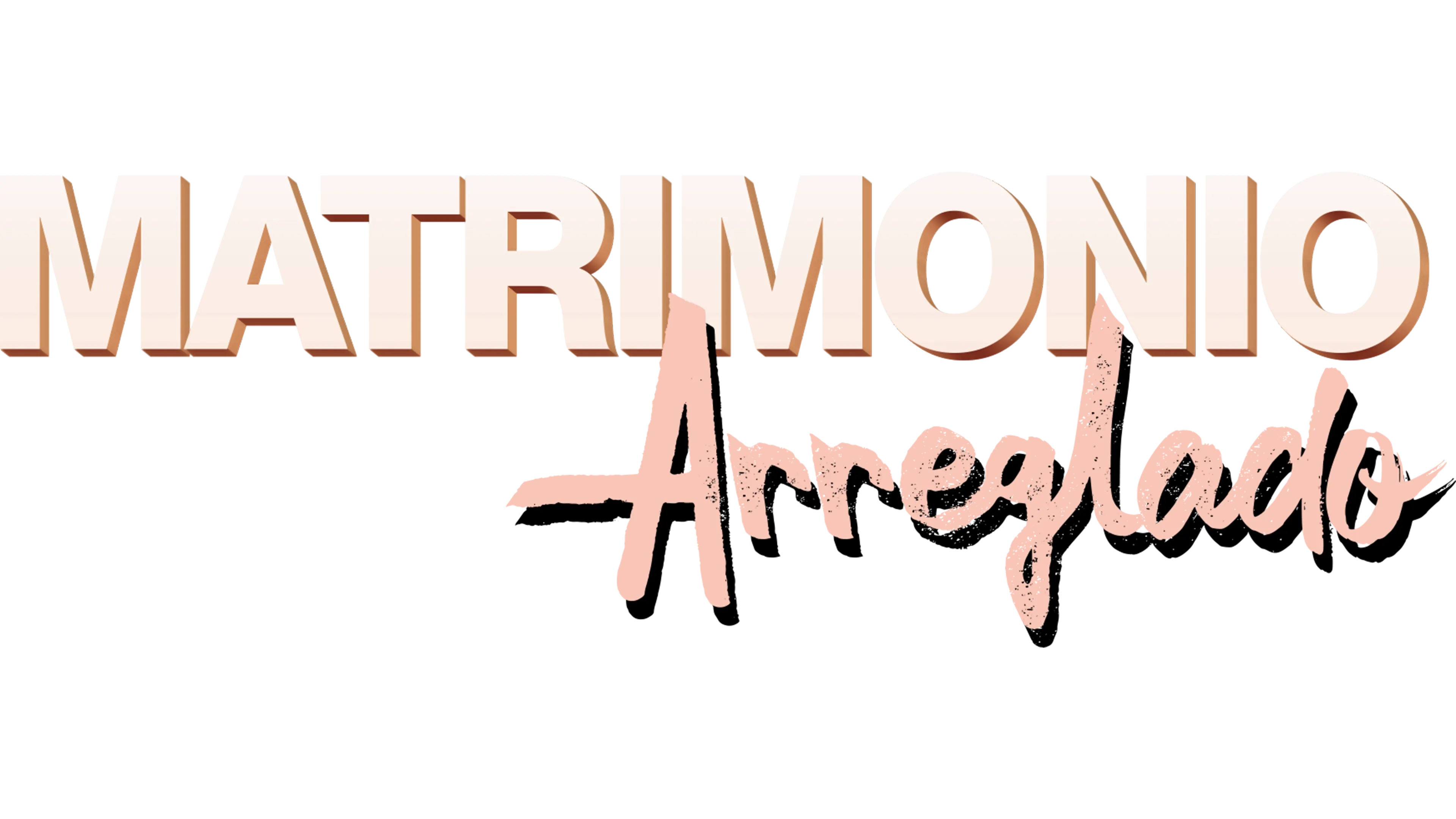 Matrimonio arreglado
