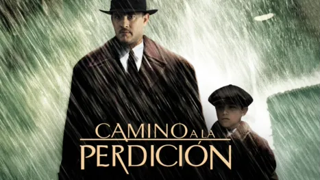 thumbnail - Camino a la perdición