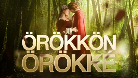 thumbnail - Örökkön-örökké