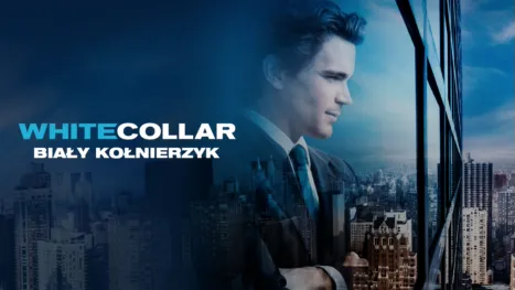 thumbnail - White Collar: Biały kołnierzyk