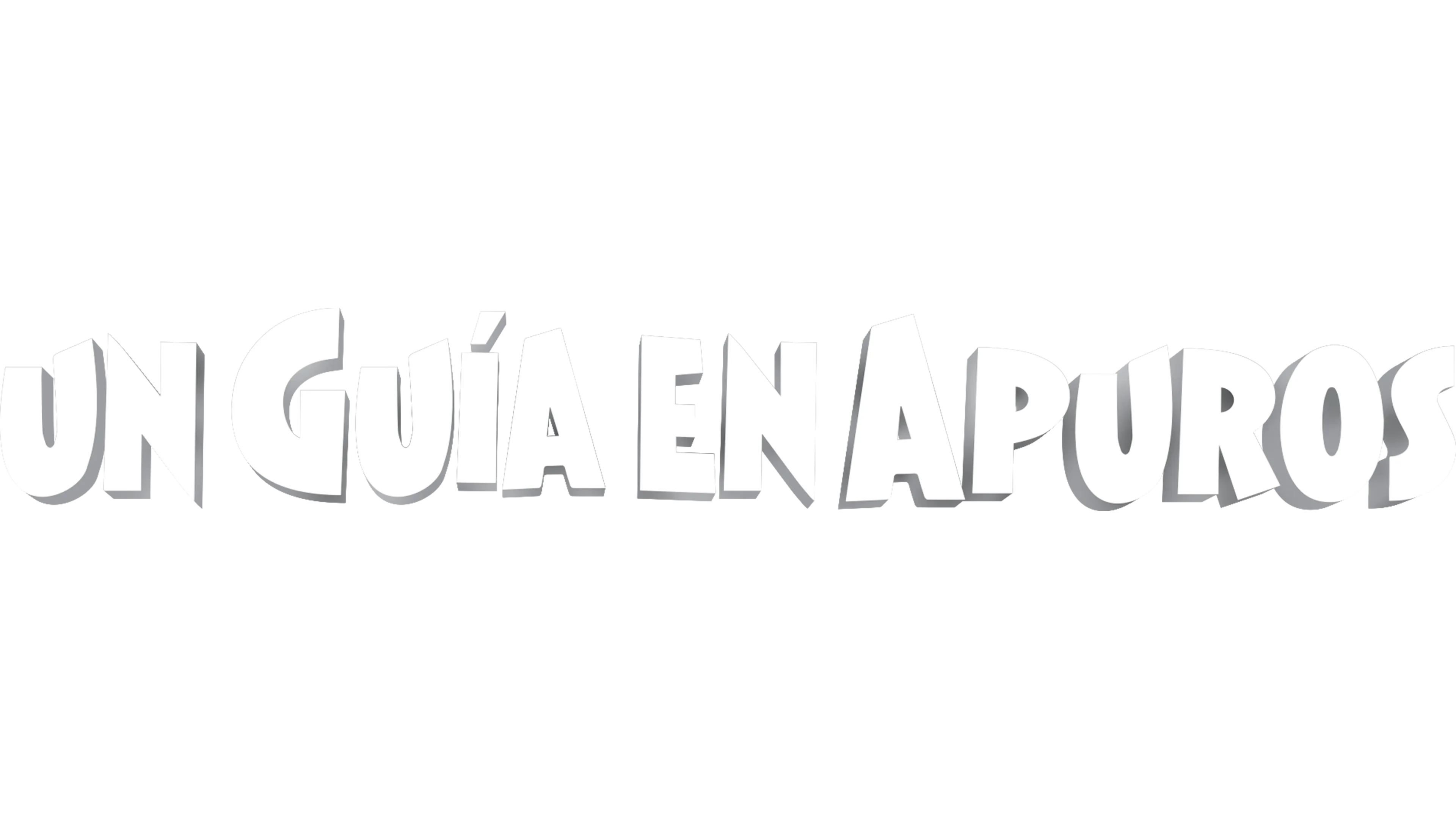 Un guía en apuros