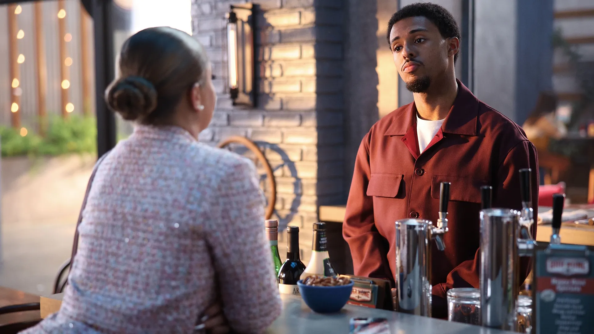 thumbnail - S6:E5 Right My Wrongs