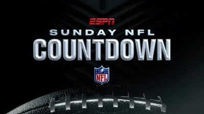NFL Countdown