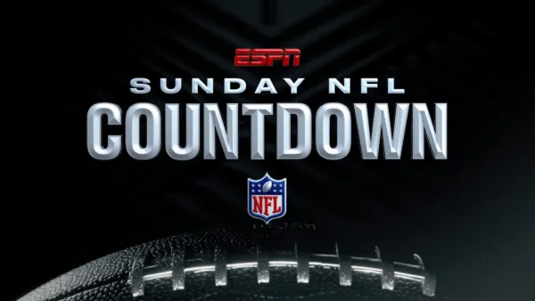 thumbnail - NFL Countdown