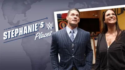thumbnail - S1:E10 John Cena's Final Round