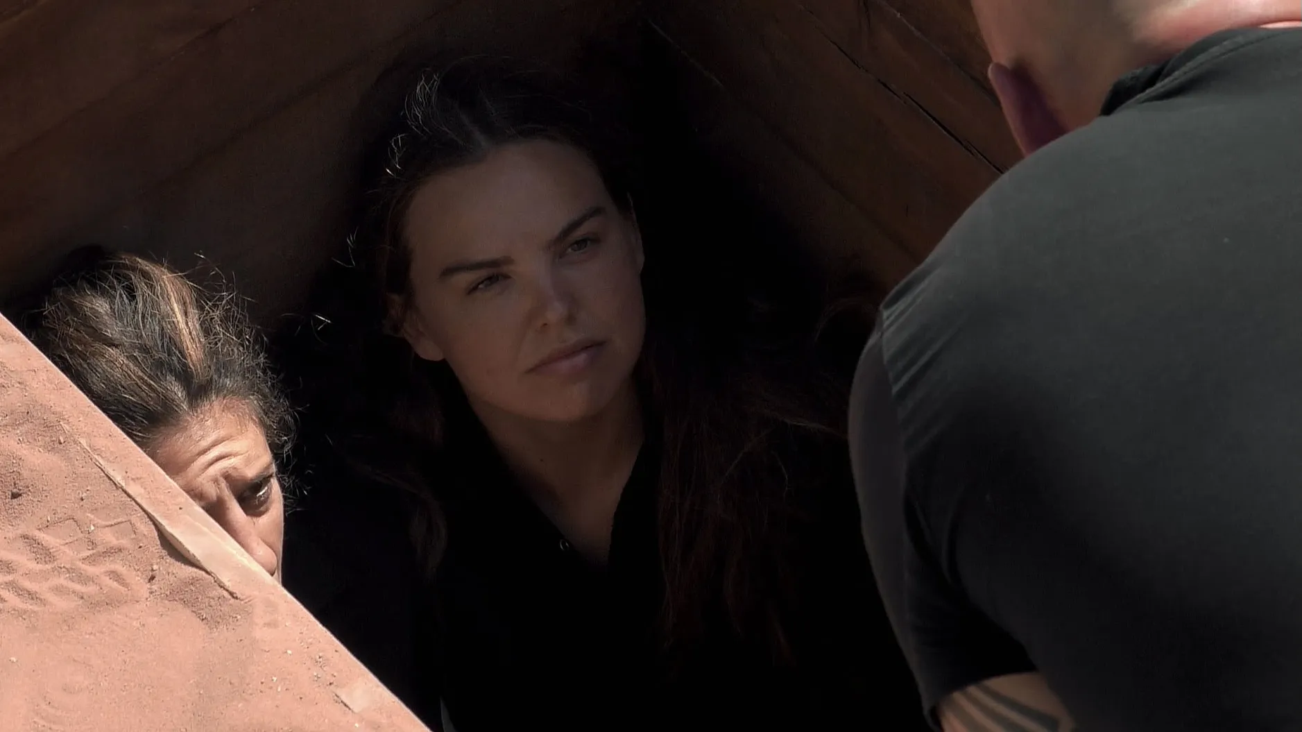 thumbnail - S1:E10 Interrogation