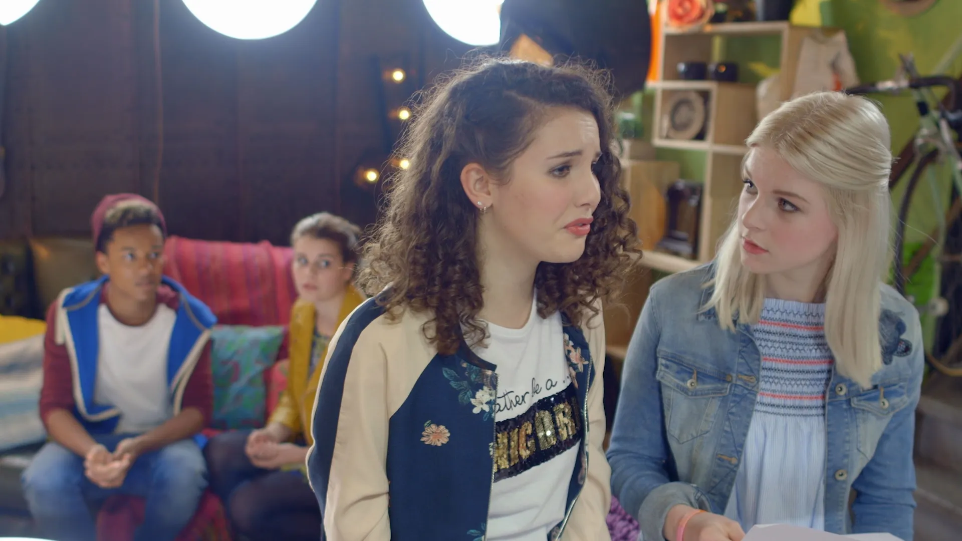 thumbnail - S2:E20 Girl Power