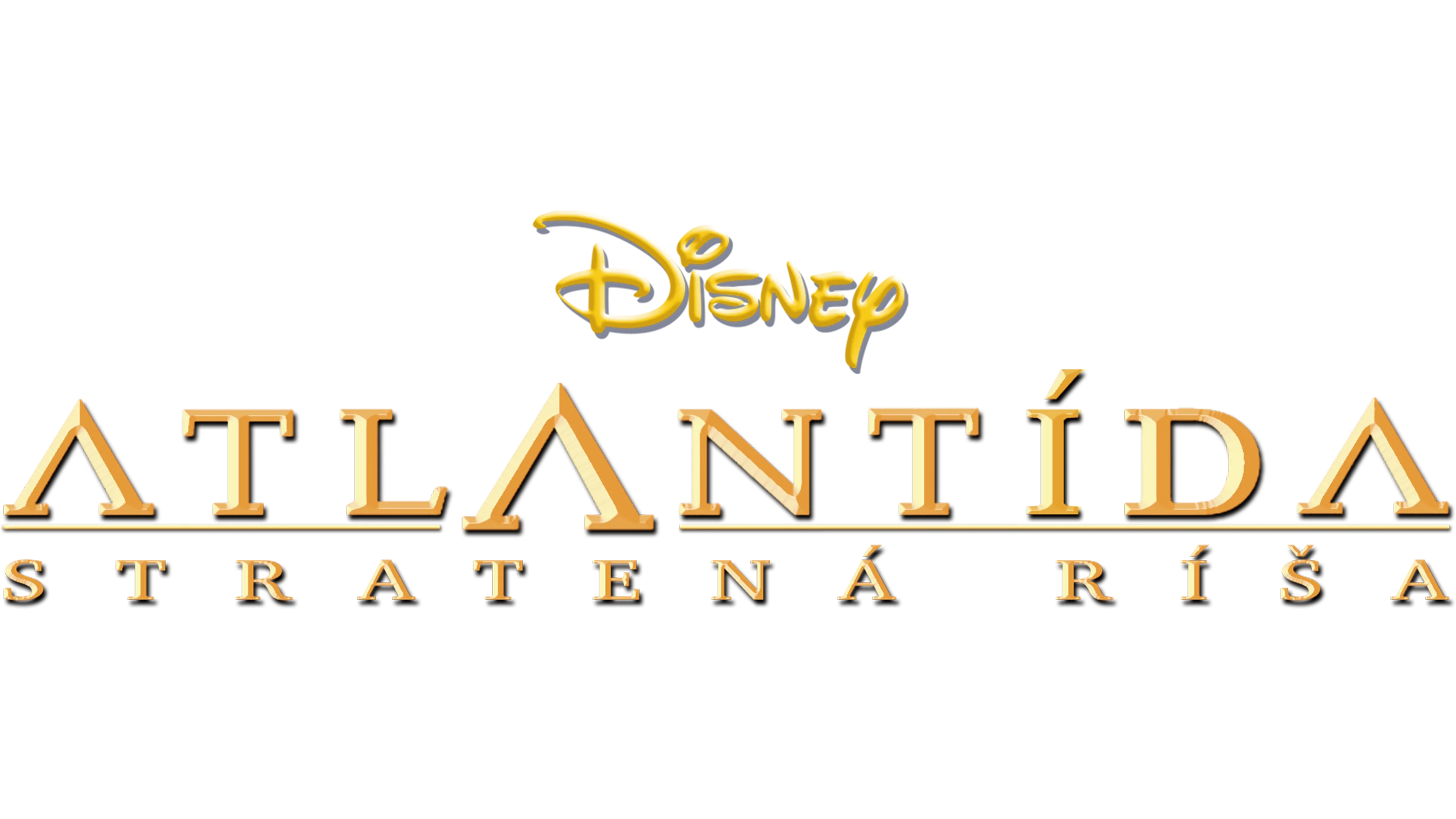 Atlantída: Stratená ríša