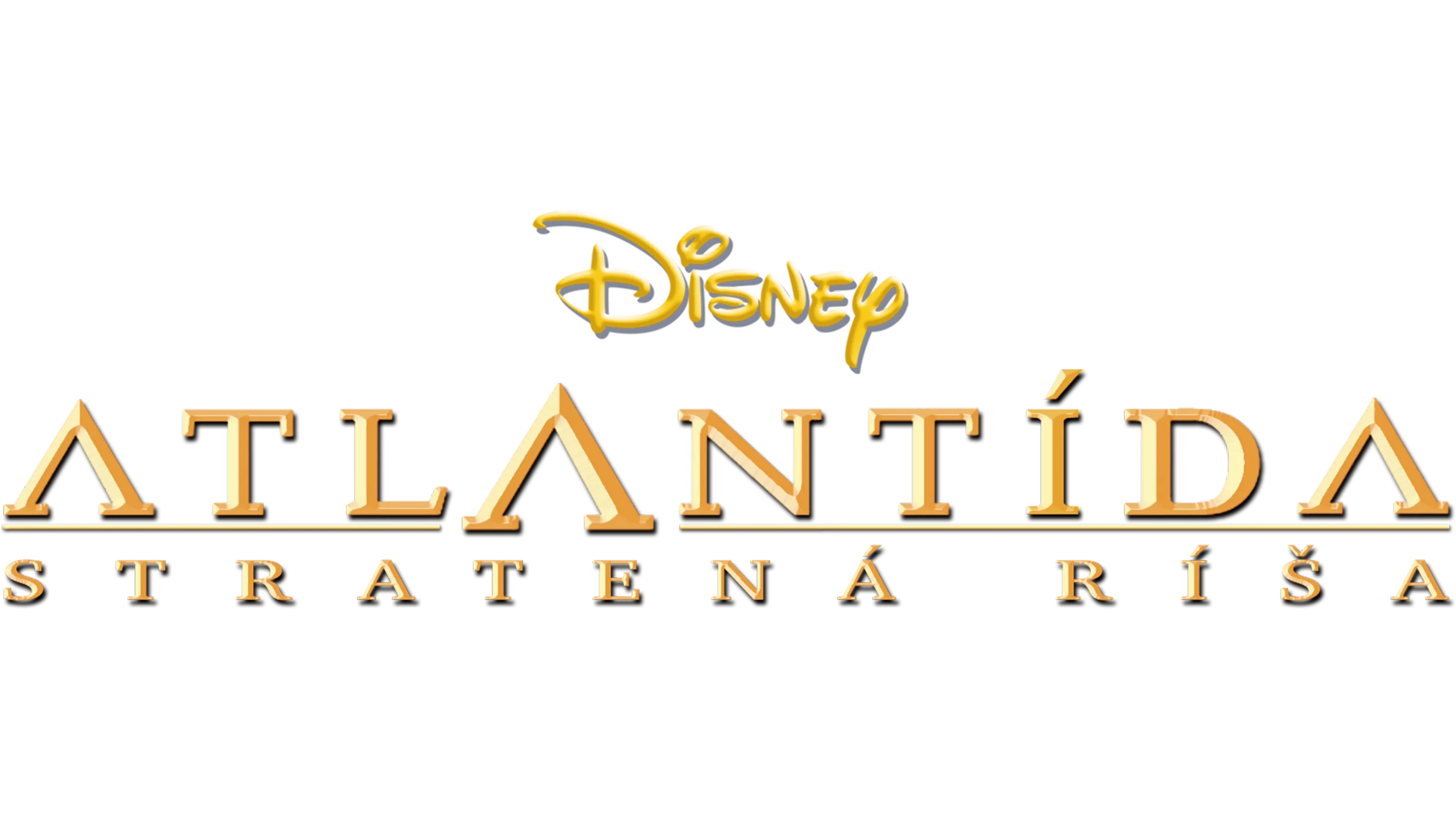 Atlantída: Stratená ríša