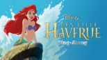 thumbnail - Den lille Havfrue Sing-Along