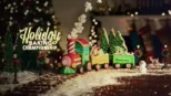 thumbnail - Holiday Baking Championship