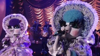 thumbnail - S8:E12 Two Hour Epic Finale Pt 2