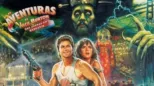 thumbnail - As Aventuras de Jack Burton nas Garras do Mandarim