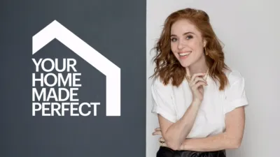 Your Home, Made Perfect UK