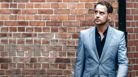 SCHULD nach Ferdinand von Schirach