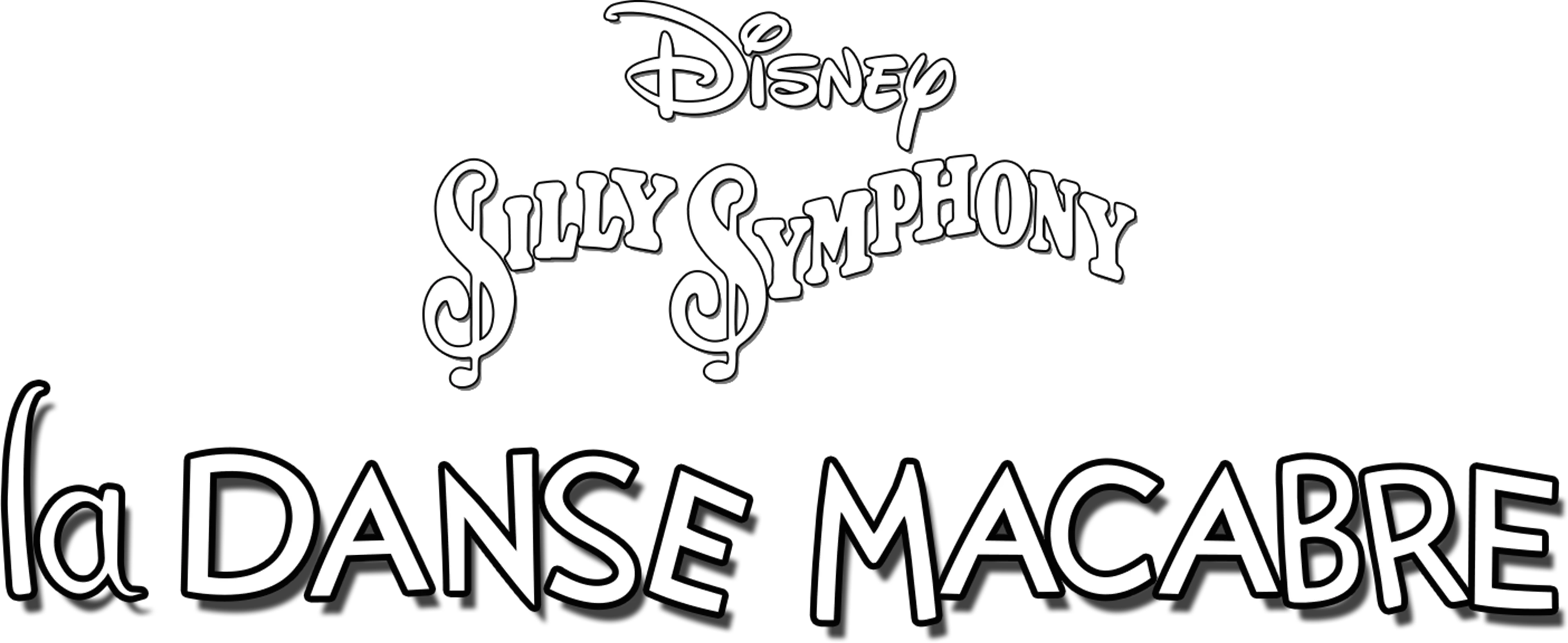 La Danse macabre