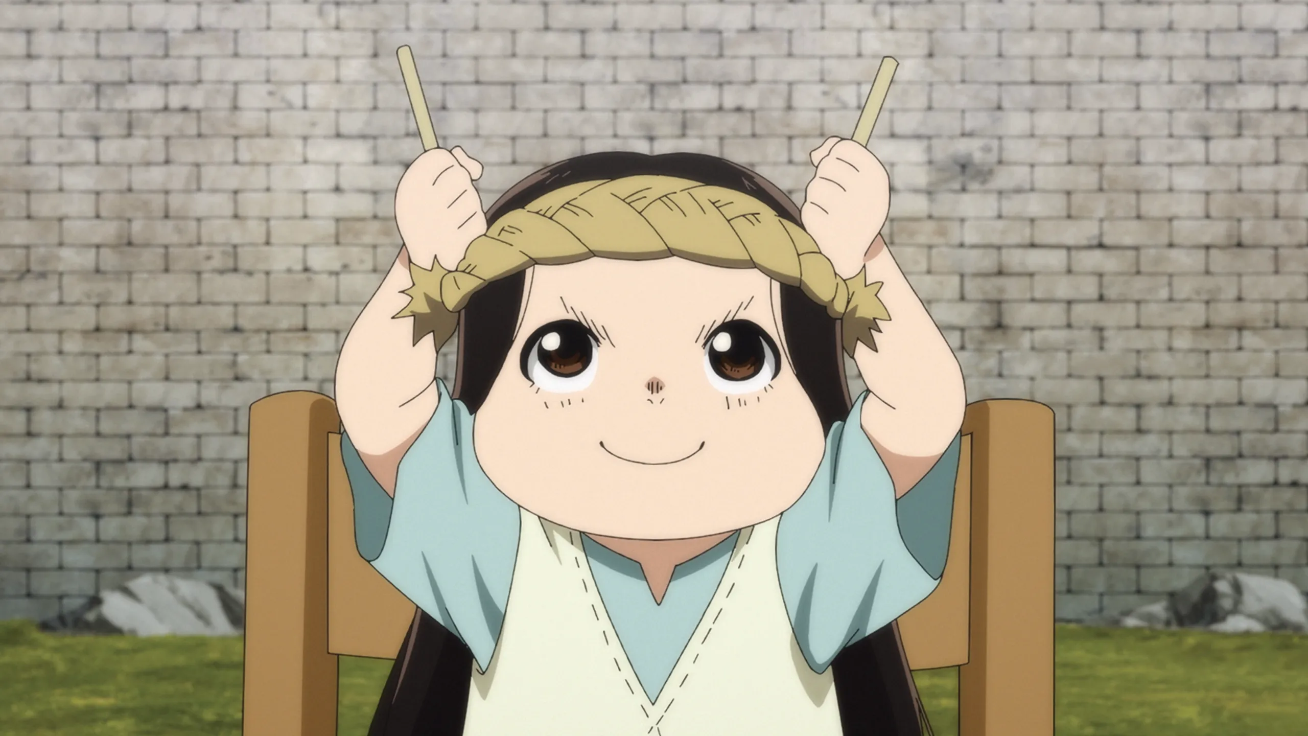 thumbnail - S2：第20話「時代の終わり」