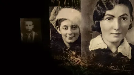 The Hidden Holocaust