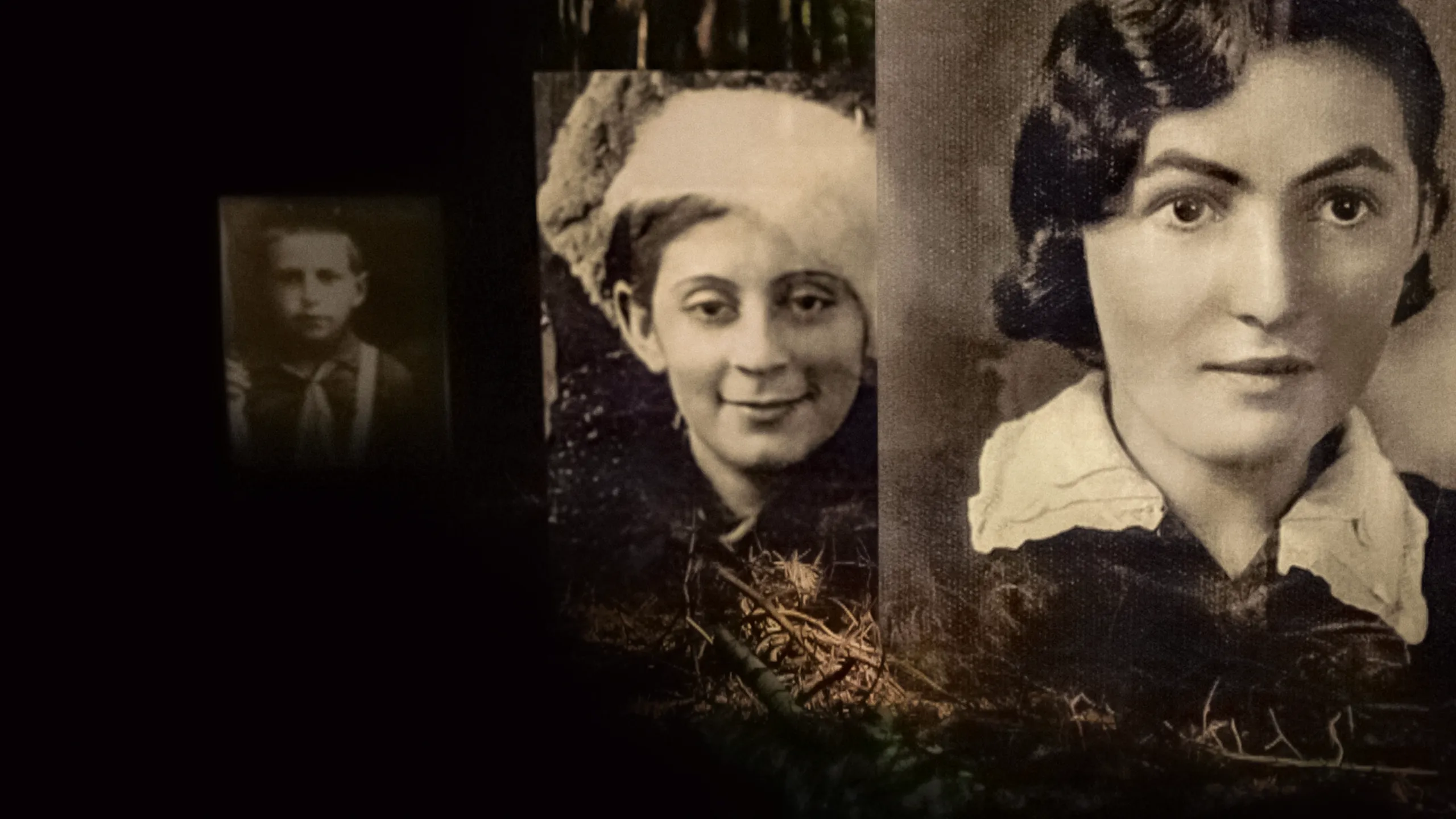 The Hidden Holocaust