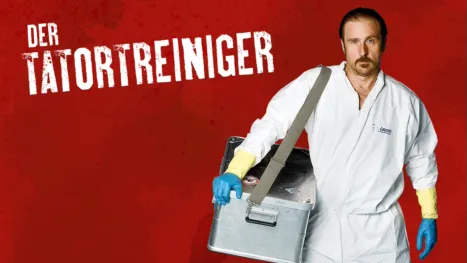 thumbnail - Der Tatortreiniger