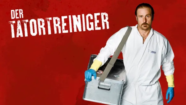 thumbnail - Der Tatortreiniger