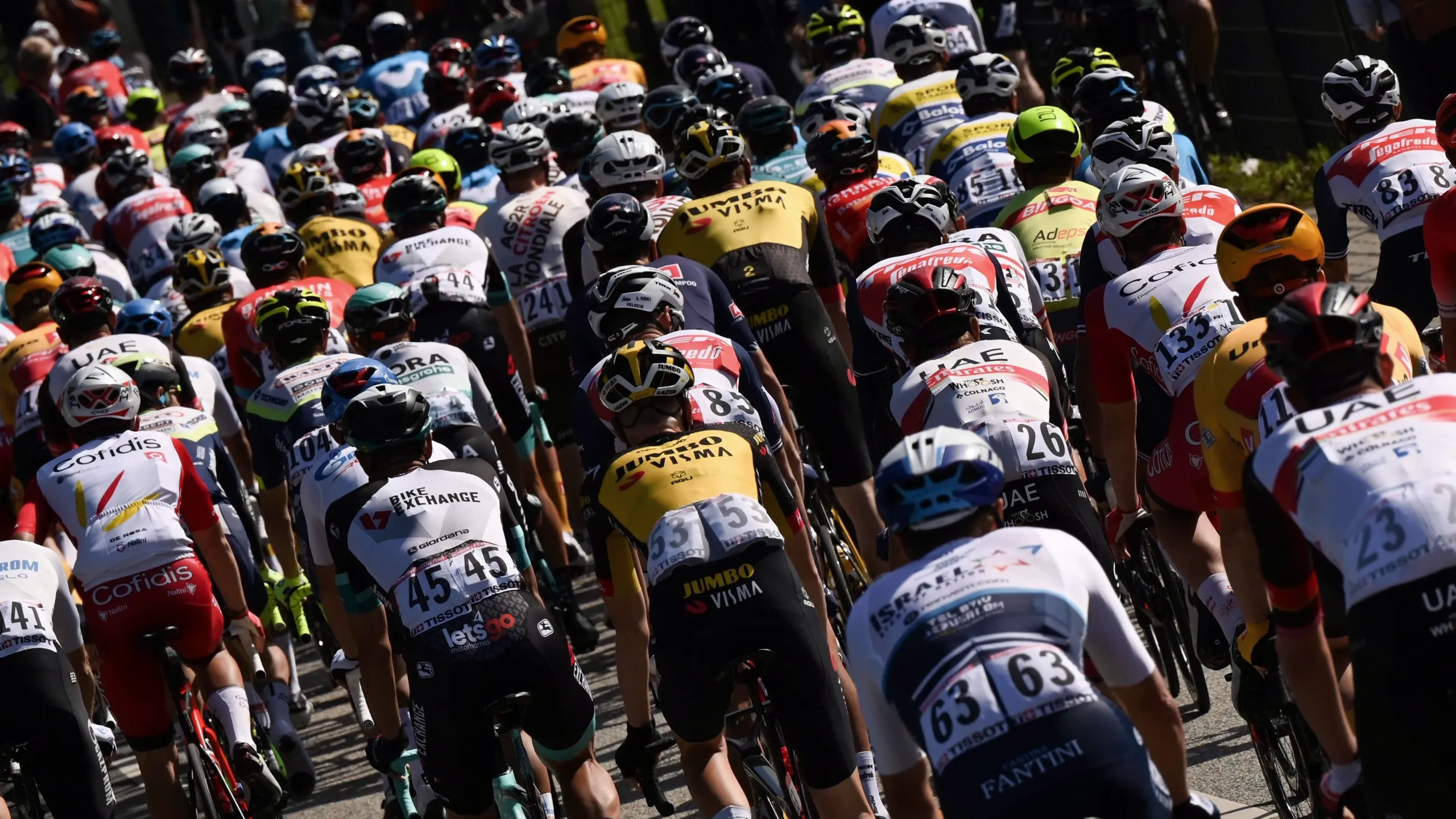 Union Cycliste Internationale