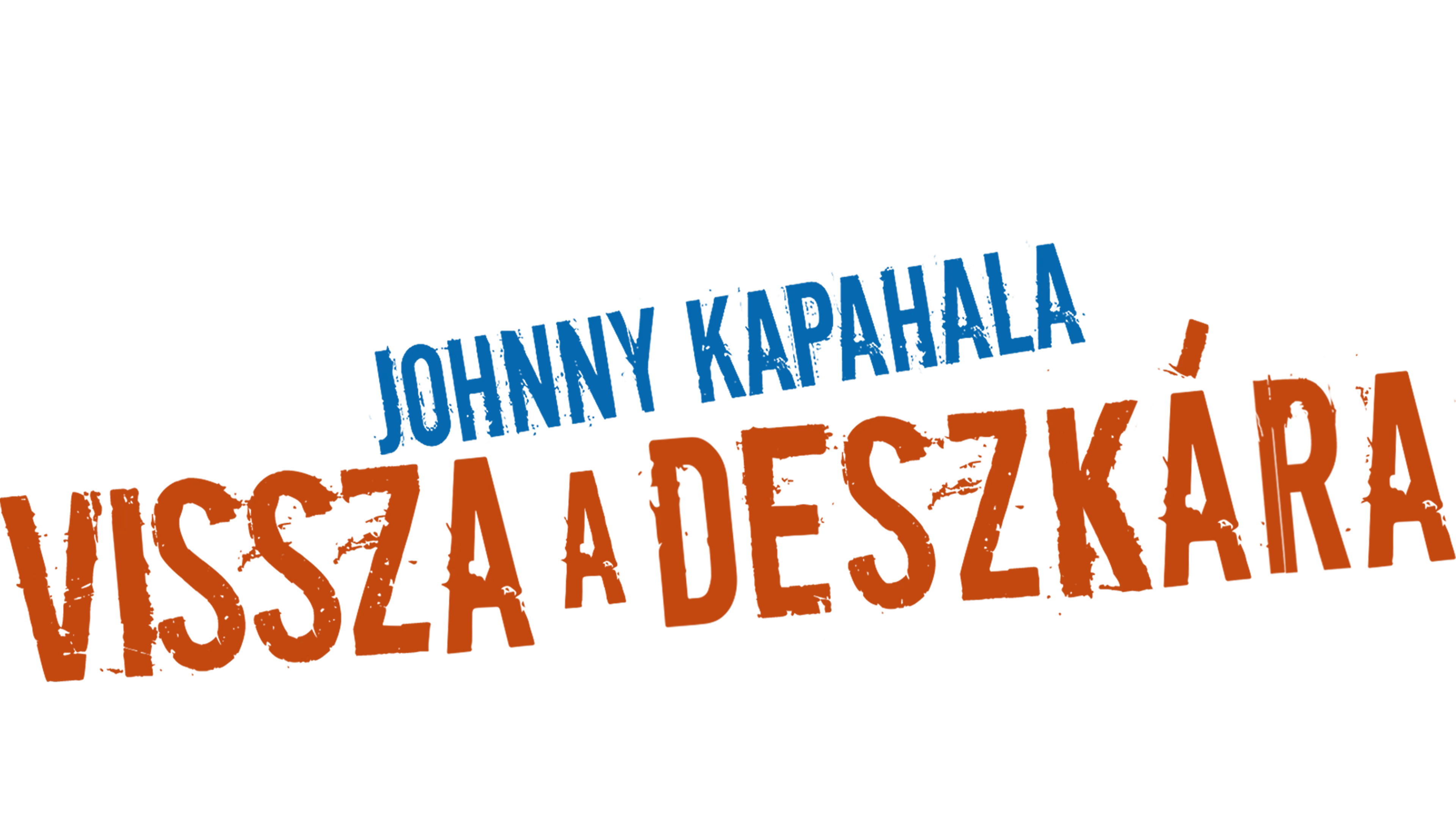Johnny Kapahala: Vissza a deszkára