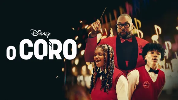 thumbnail - O Coro