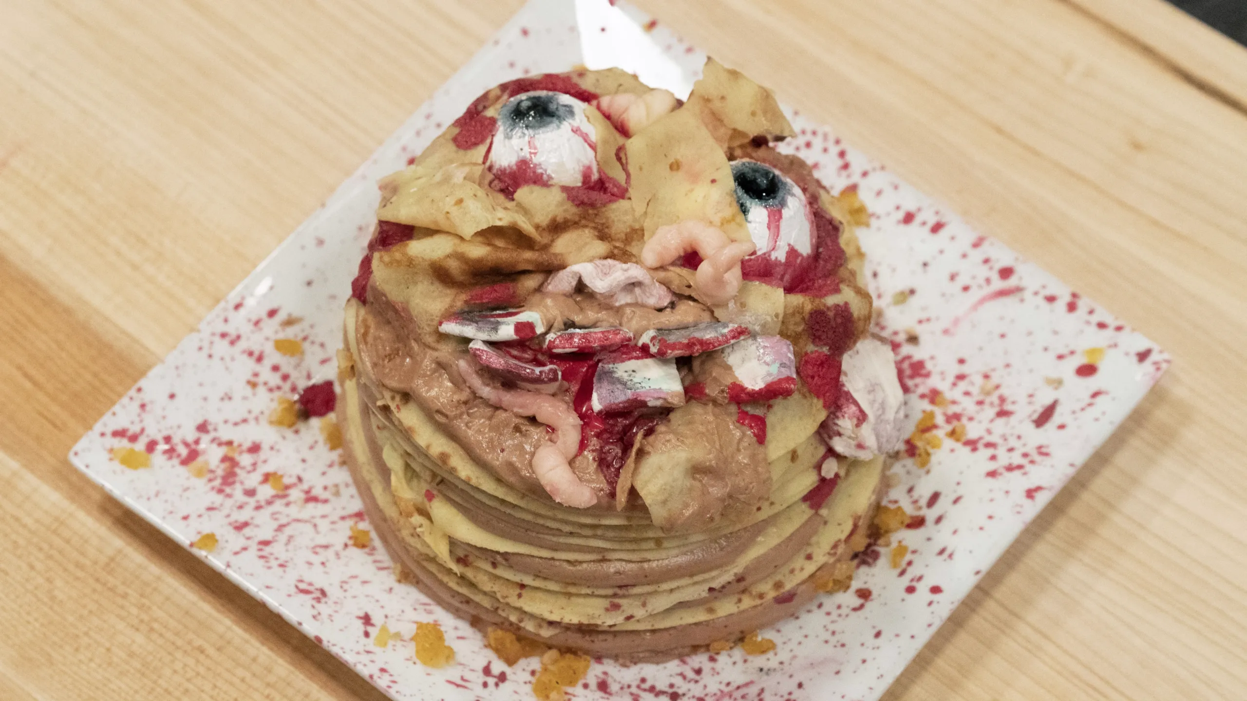 thumbnail - S5:E4 Creepy and Crusty Creations