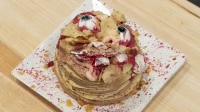 thumbnail - S5:E4 Creepy and Crusty Creations