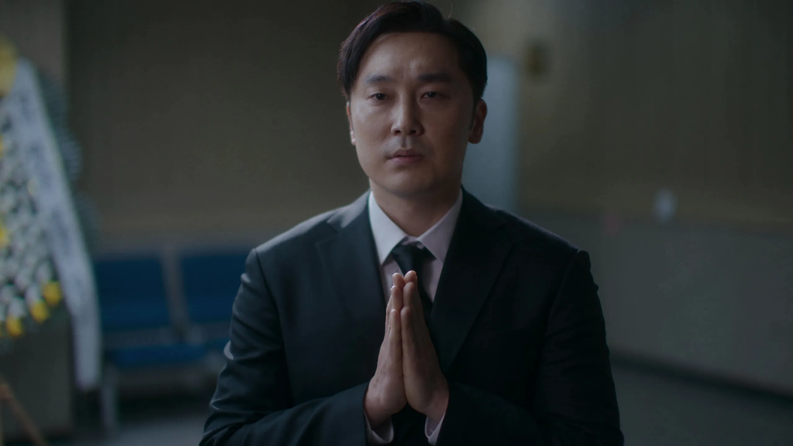 thumbnail - S1:E2 Jeong Jinman, Jeong Jinman, Jeong Jinman