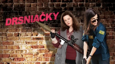 thumbnail - Drsniačky