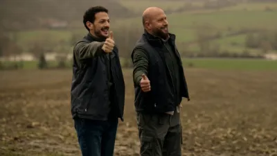 thumbnail - S2：第4話「第４話」