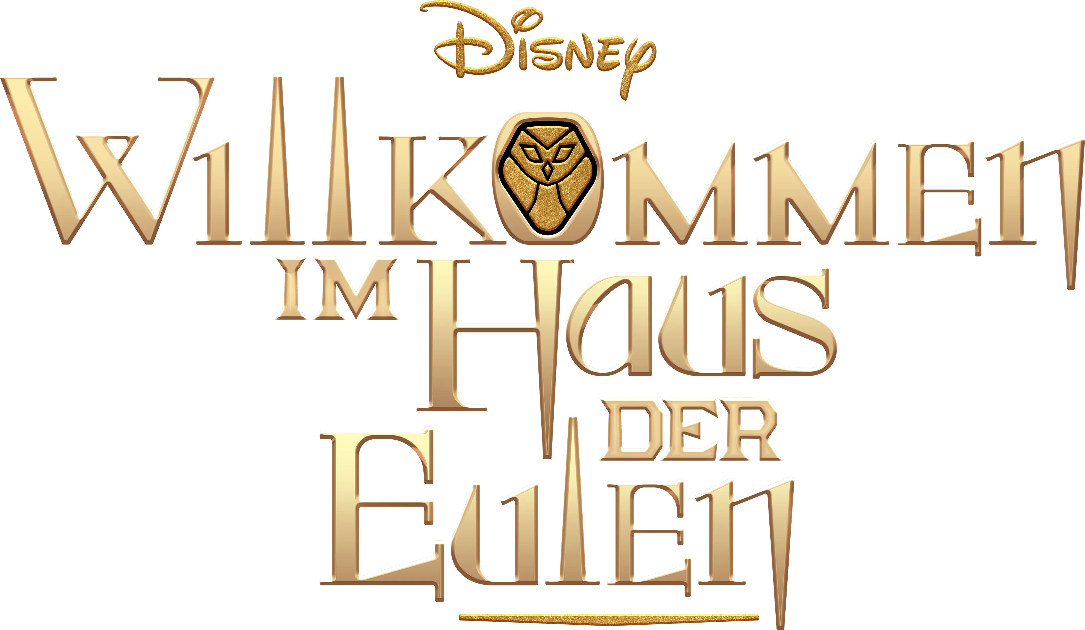 Willkommen im Haus der Eulen