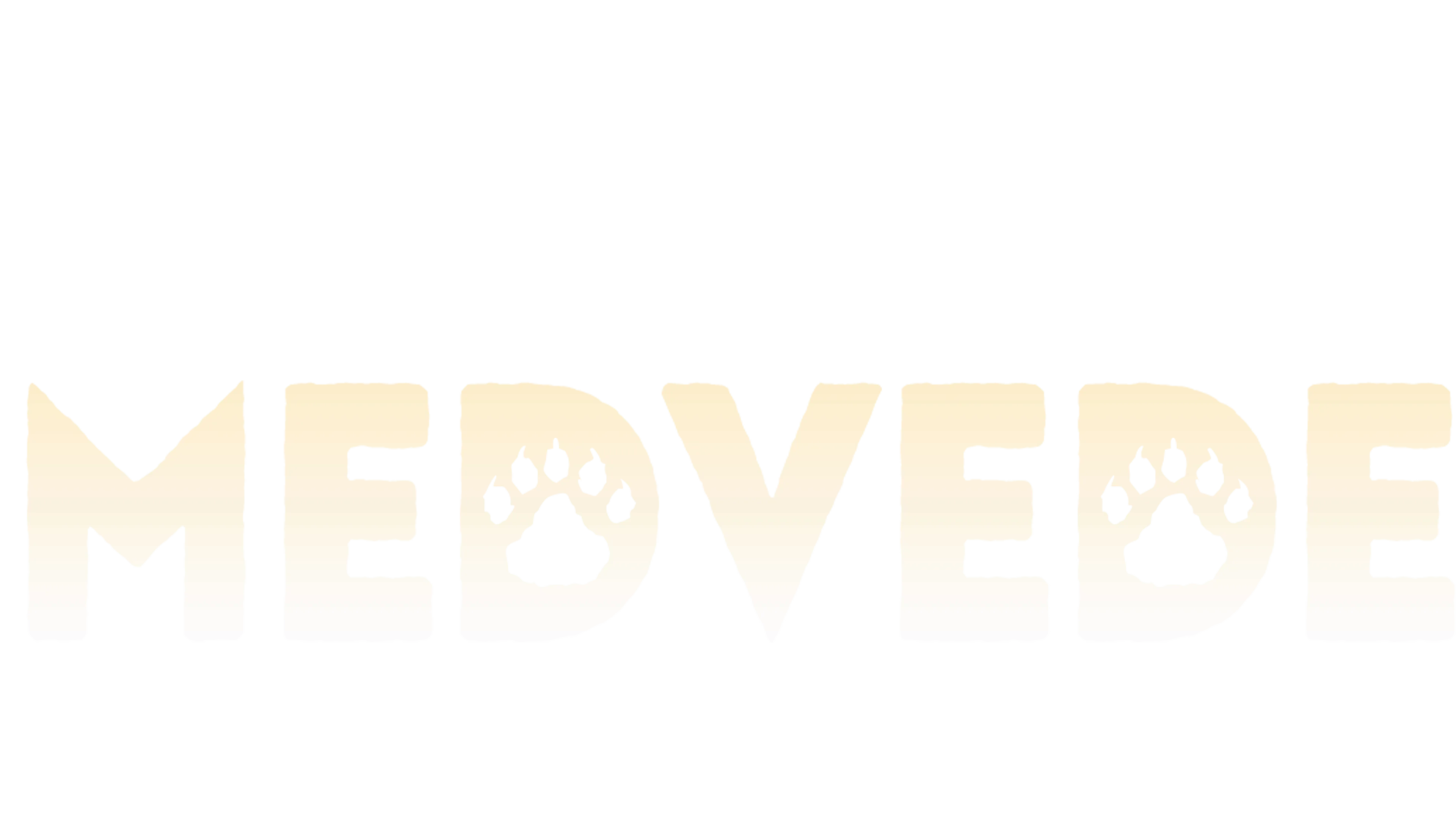Medvede