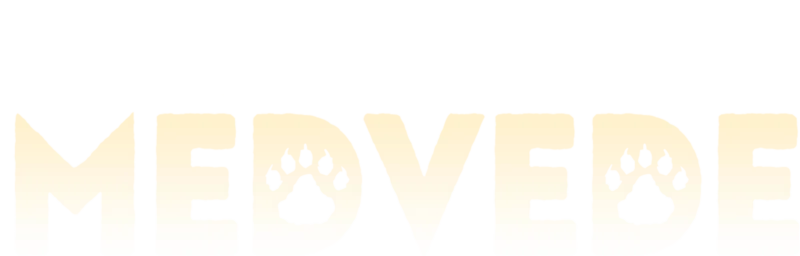 Medvede