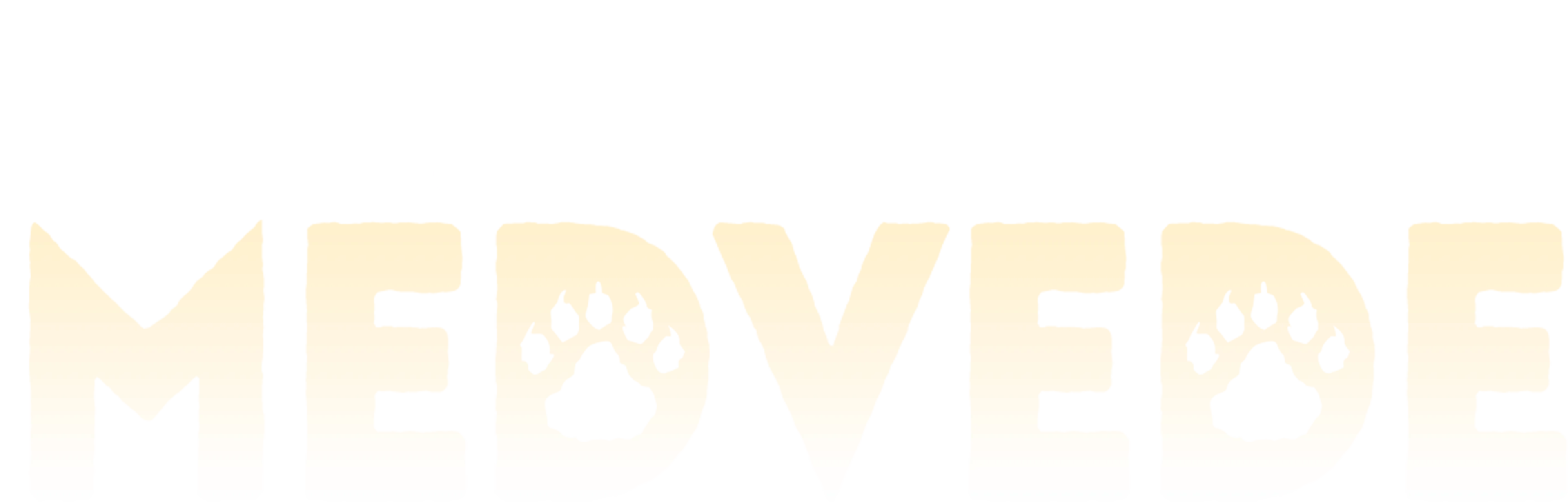 Medvede