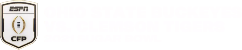 2021 Sugar Bowl: Ohio State vs. Clemson