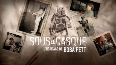 Sous le casque : l'héritage de Boba Fett