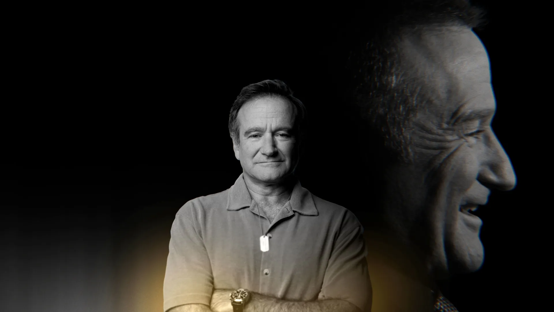 thumbnail - S1:E5 Superstar: Robin Williams