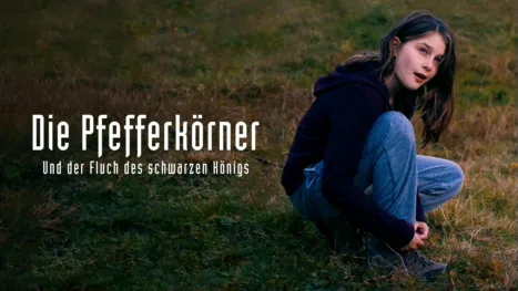 thumbnail - Die Pfefferkörner und der Fluch des schwarzen Königs