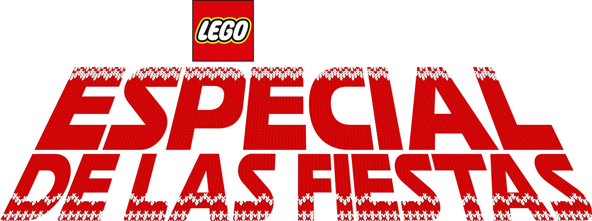 LEGO Star Wars Especial de las Fiestas