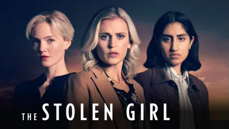 thumbnail - The Stolen Girl