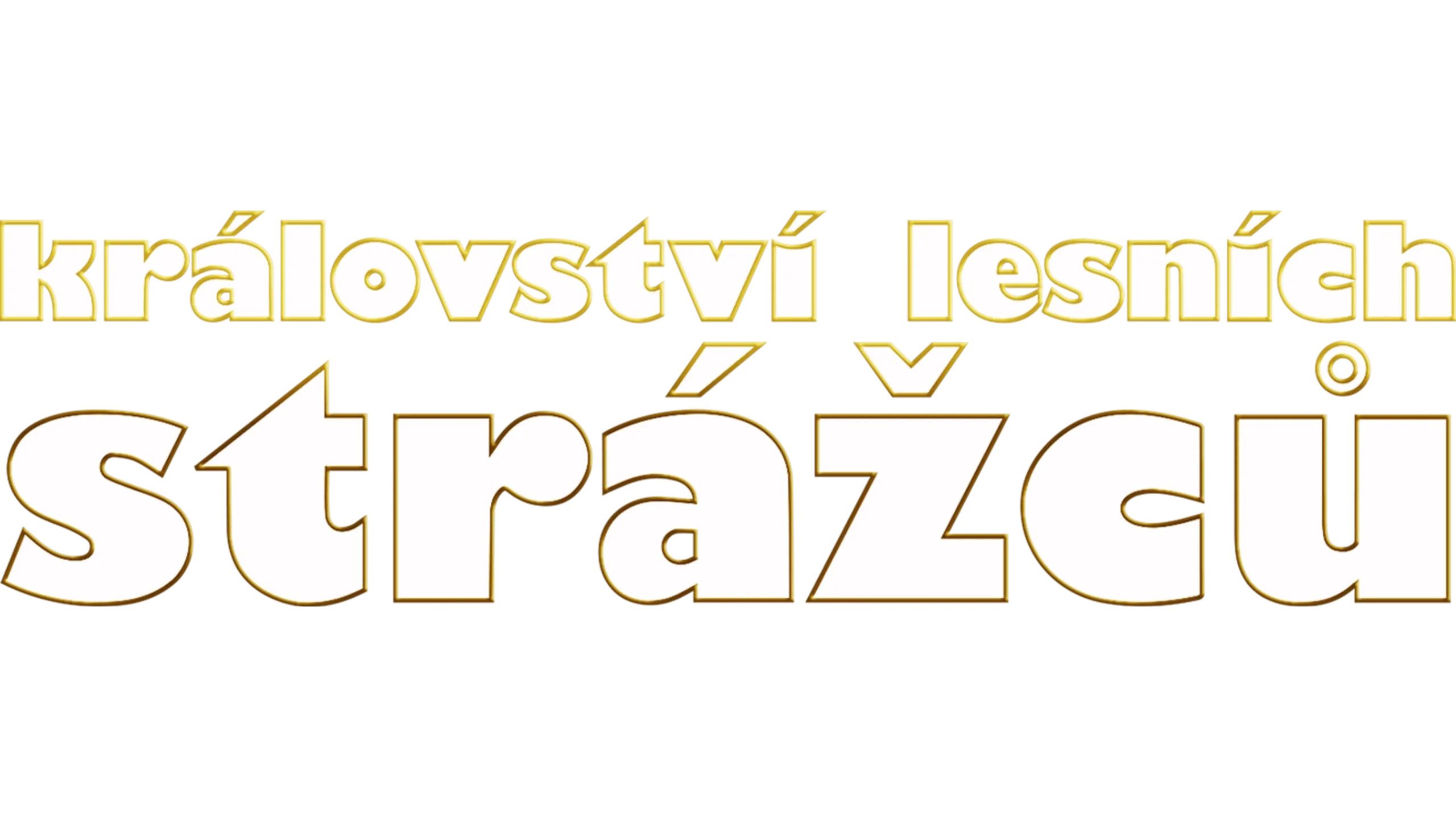 Království lesních strážců
