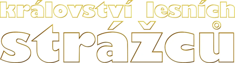 Království lesních strážců