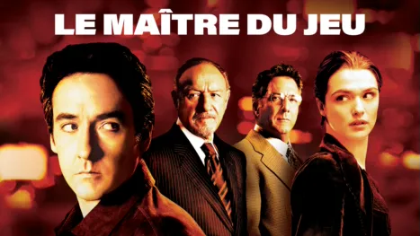 thumbnail - Le maître du jeu