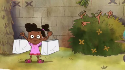 thumbnail - S1:E13 Summer of La Excavación / Summer of La Pijamada